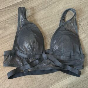 Victoria’s Secret Shimmer Bra Size S